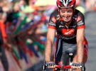 Vuelta a España 2010: David López consigue la gran victoria de su carrera