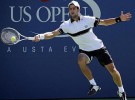 US Open 2010: Djokovic elimina a Federer y jugará la final ante Rafa Nadal