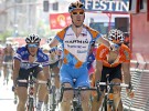 Vuelta a España 2010: Farrar gana la primera etapa fuera de Andalucía