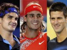 Una nueva edad de oro en la historia del tenis