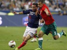 Clasificación Eurocopa 2012: la derrota de Francia y el empate de Portugal, sorpresas de la jornada