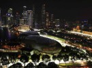 GP de Singapur de Fórmula 1: previa, horarios y retransmisiones