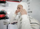 Sauber asegura una plaza a Kobayashi para 2011