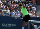 US Open 2010: Nadal gana a Youzhny y ya espera a Federer o Djokovic para la gran final
