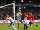 Clasificación Eurocopa 2012: nuevo batacazo de Portugal