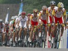 Lista de 21 preseleccionados para el Mundial de Ciclismo