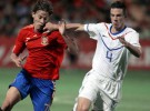 España sub 21 vence a Holanda y mantiene sus posibilidades para estar en el Europeo