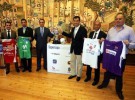 Supercopa de España de Fútbol-Sala: el sorteó deparó el primer duelo entre ElPozo Murcia e Inter Movistar