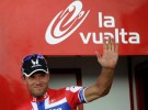 Vuelta a España 2010: Hushovd gana en Murcia un sprint descafeinado