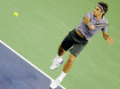 Masters 1000 de Shanghai 2010: Federer, Djokovic, Murray y Mónaco a semifinales, García-López eliminado