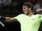 Rakuten Japan Open: Rafa Nadal y Gael Monfils finalistas; Beijing: David Ferrer y Novak Djokovic finalistas; Wozniacki y Zvonareva finalistas
