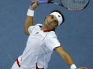 Beijing: David Ferrer y Djokovic a semifinales,Murray eliminado; Wozniacki y Zvonareva a semifinales