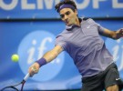 Estocolmo: Federer y Söderling a cuartos; Moscú: Troicki y Zeballos a cuartos, Tsonga eliminado