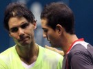 Bangkok: Guillermo García-López vence a Rafa Nadal y es finalista; Malaysian Open: Golubev y Youzhny finalistas, cae David Ferrer