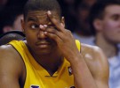 NBA: los Lakers no recuperarán a Bynum al menos hasta el mes de diciembre