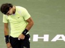Masters 1000 de Shanghai 2010: Rafa Nadal y David Ferrer eliminados, Guillermo García-López, Djokovic y Murray a cuartos de final