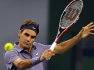 Masters 1000 de Shanghai: Federer y Murray jugarán la final tras derrotar a Djokovic y Mónaco