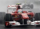 GP de Corea: Fernando Alonso gana y se coloca líder del campeonato tras la debacle de los Red Bull