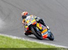 GP de Australia de motociclismo: Marc Márquez aumenta su ventaja en el Mundial de 125cc