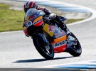 GP de Portugal de motociclismo: Marc Márquez da un paso de gigante para el título mundial de 125cc