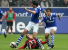 Bundesliga Jornada 9: cae el entrenador del Colonia y el Schalke sigue sin levantar cabeza