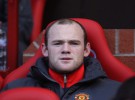 El futuro de Wayne Rooney sigue en el aire