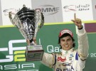 El mexicano Sergio Pérez tendrá un volante de Sauber en la temporada 2011