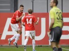 Bundesliga Jornada 7: el sueño del Mainz 05 continúa