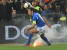 Clasificación Eurocopa 2012: suspendido el Italia – Serbia por incidentes en la grada