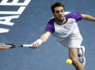 ATP Basilea: Federer, Djokovic y Roddick semifinalistas; ATP Valencia: Ferrer y Söderling semifinalistas