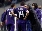 La UEFA castiga al Real Madrid con fuertes multas y a Mourinho con 2 partidos