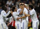 Copa del Rey 2010/11: Barça y Real Madrid resuelven con goleadas mientras que el Betis da la única sorpresa