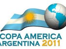 Sorteo de la Copa América 2011