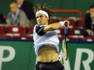 Masters Paris 2010: Federer, Ferrer y Söderling a octavos de final