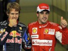 GP de Abu Dhabi: Fernando Alonso califica su tercera posición en parrilla como inmejorable