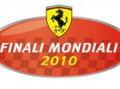 La Finales Mundiales de Ferrari llegan a Valencia con Fernando Alonso y Felipe Massa como invitados