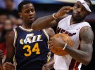 NBA: los super Heat de Miami no son invencibles