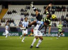 Copa del Rey 2010/11: Pellegrini se estrena con victoria en el último minuto