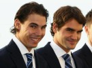 Torneo de Maestros 2010: previa y horario de la final entre Rafael Nadal y Roger Federer