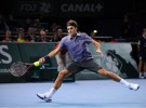 ATP Basel: Federer e Isner a segunda ronda; ATP Valencia:  Verdasco y Wawrinka a segunda ronda