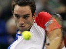 Final Copa Davis: Serbia gana la Ensaladera con el punto decisivo de Viktor Troicki