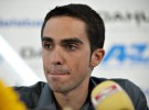 Alberto Contador celebra su cumpleaños en medio de la incertidumbre por su futuro