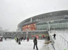 Premier League Jornada 18: la nieve obliga a suspender 7 partidos, incluido el Chelsea-Manchester United