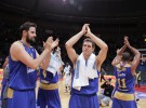 Eurocup: Cajasol y Estudiantes logran el milagro y estarán en el Last 16