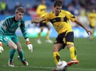 Europa League: El Atlético cae ante el Aris mientras que el Getafe empata en Odense y está eliminado