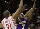 NBA: continúa la racha negativa de Lakers y Blazers