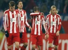 Bundesliga Jornada 15: Van Gaal y el Bayern Munich dicen adiós a la liga