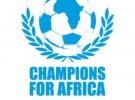 Sergio Ramos y Frederic Kanouté organizan el partido solidario Champions for Africa en el Vicente Calderón