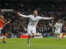 Dos goles de Cristiano Ronaldo permiten al Real Madrid ganar por 2-0 al Valencia