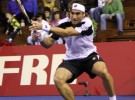 Masters Nacional de Tenis: David Ferrer-Marcel Granollers y Mª José Martínez-Laura Pous serán las finales